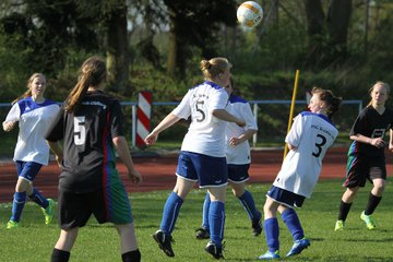 Bild 172 - wC-Jun am 1.5.12